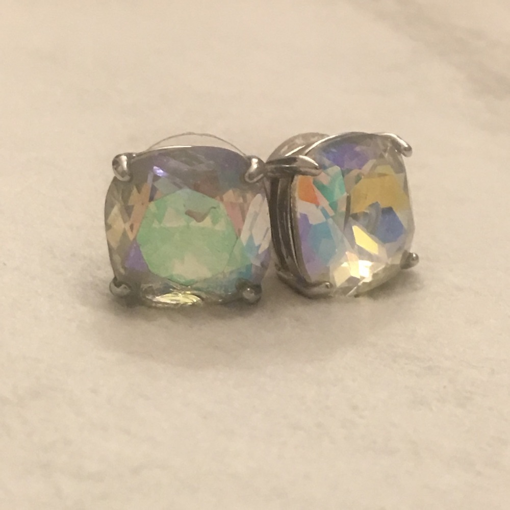 Kate Spade large stud